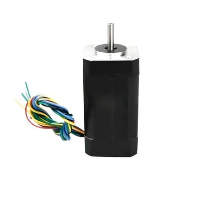 Motor eléctrico sin escobillas de 42 mm NEMA 17 Motor sin escobillas de 48 V con sensor de 31 a 94 Watt