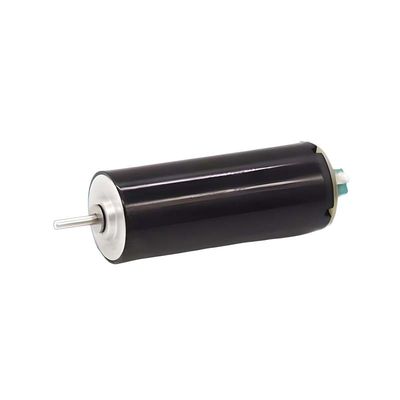 Resistente a la fatiga 13 mm Micro cepillado motor de corriente continua 1.32mNm 8400rpm 3V