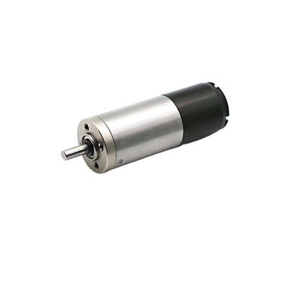 Motor de corriente continua cepillado de 16 mm 1.57 Watt 9980 rpm 24V Micro motor cepillado personalizado