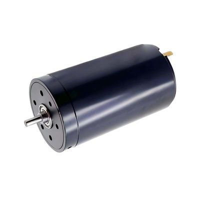 Motor de micro cepillado de alta resistencia 40 mm 137 Watt 7000 rpm 48 V Resistencia al calor
