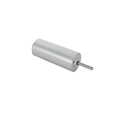 Motor sin escobillas con sensor de 12 mm Micromotor eléctrico 6.5W 25310 rpm personalizable para bombas médicas