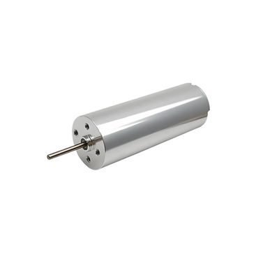 16 mm BLDC Motor Motor sin núcleo 24V 10W 20W 18900rpm Motor sin escobillas con sensor personalizable