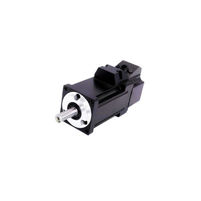 Servo motor sin escobillas personalizable con codificador 0.3N.M 3000rpm Flange 40mm