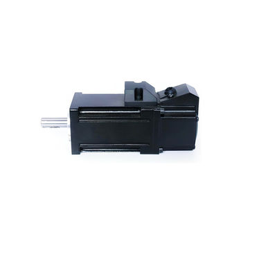 Servo motor sin escobillas personalizable con codificador 0.3N.M 3000rpm Flange 40mm