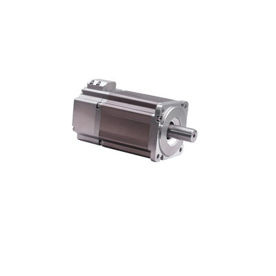 Servo motor de corriente alterna sin escobillas de eficiencia energética 40 mm 200 W 0,3 N.M 3000 rpm
