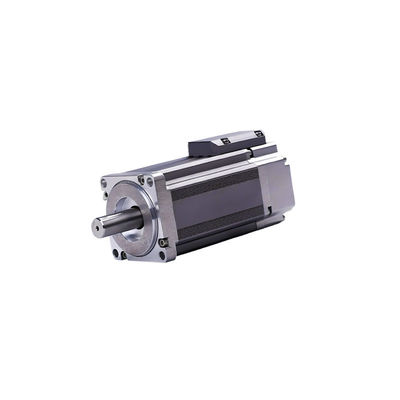 3000 rpm Servo motor de 200W con un codificador con retroalimentación personalizable 0.3N.M