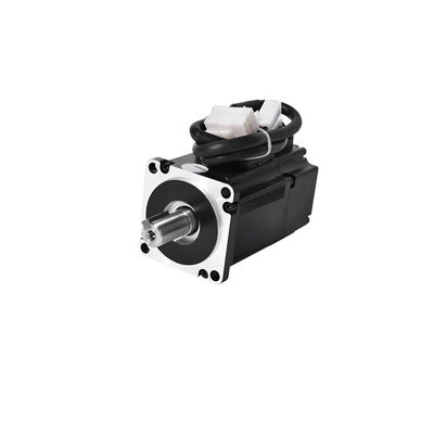 60mm Encoder Servo Motor Flange 400W 600W 1.9N.M 3000rpm Personalizado