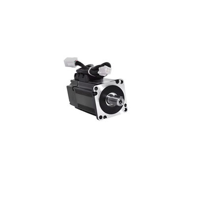 60mm Encoder Servo Motor Flange 400W 600W 1.9N.M 3000rpm Personalizado