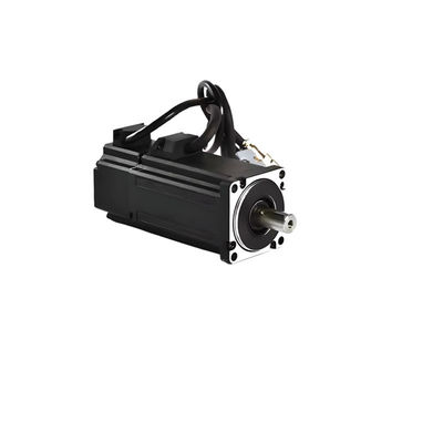 Servo motor sin escobillas de 80 mm Servo motor 1000W 3.2N.M 3000 rpm