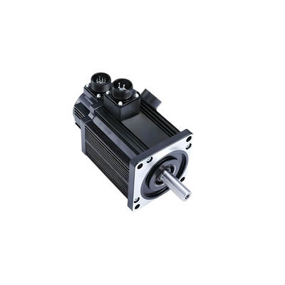 Servo motor de 130 mm para el codificador de brida 2500W 24.2N.M 3000 rpm Alta resistencia