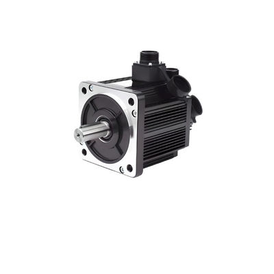Flange 110mm Servo motor sin escobillas 1200W 7.2N.M Personalizable a prueba de agua
