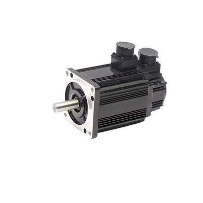 Encóder de resistencia al calor Servo motor Flange 110mm 1500W 7.2N.M Anticorrosión