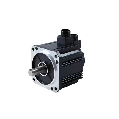 Motor de servicio sin escobillas de funcionamiento estable 1200W 7.2N.M 110mm AC