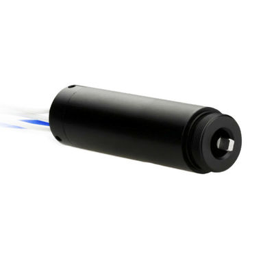 Motor de corriente continua sin escobillas de 16 mm 24V 37000 rpm 101mNm de fabricación alemana Micromotor Edición ultra silenciosa