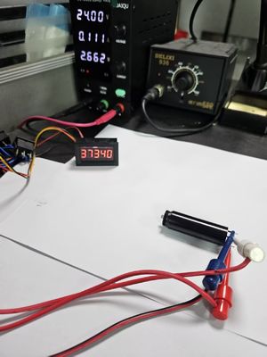 Motor de corriente continua sin escobillas de 16 mm 24V 37000 rpm 101mNm de fabricación alemana Micromotor Edición ultra silenciosa