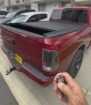 Motor de engranajes de corriente continua de 12 V cepillado