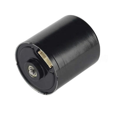 Motor DC sin escobillas de 36 mm 12v 24v 5200 rpm Alta densidad de potencia Vida larga Edición silenciosa