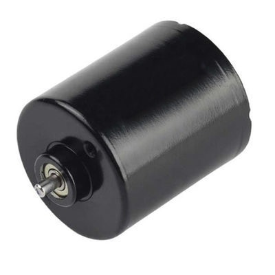 Motor DC sin escobillas de 36 mm 12v 24v 5200 rpm Alta densidad de potencia Vida larga Edición silenciosa