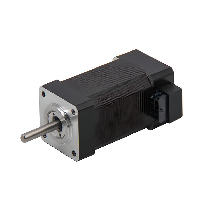 Motor sin escobillas industrial de 35 mm Inrunner NEMA 14 Motor de CC sin escobillas 33.5 Watt