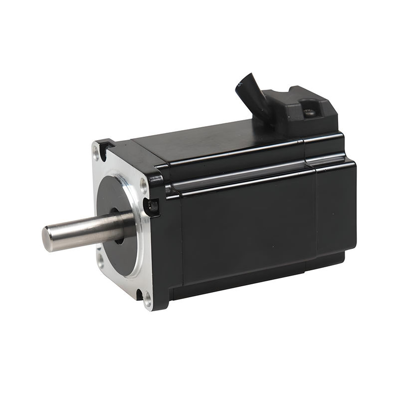 Motor sin escobillas de 42 mm con sensor NEMA 17 94 Watt Eficiencia energética Bajo ruido