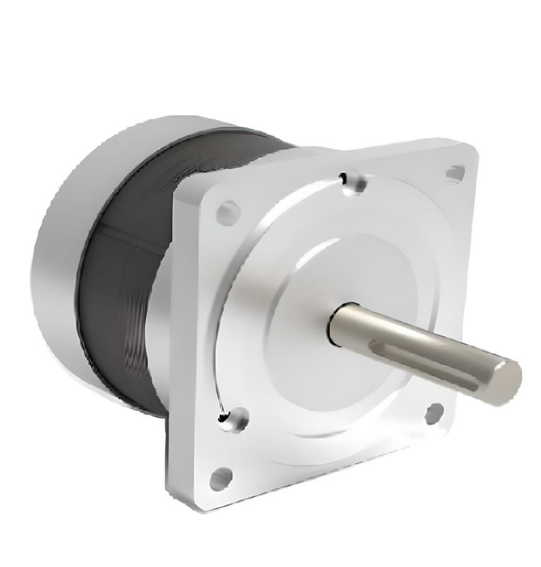 350V 3000RPM 1000 Watt Sensorizado BLDC Motor 90mm Para el equipo médico