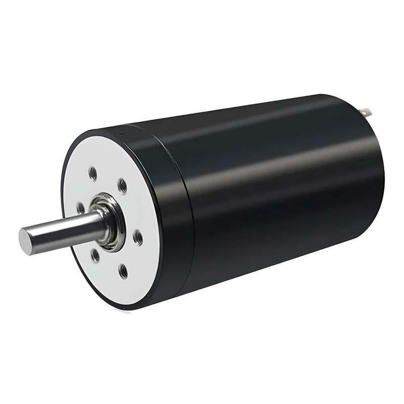 Motor de corriente continua cepillado de 40 mm personalizable MAXON RE40 137 Watt 7000 rpm Motor cepillado de 9 V