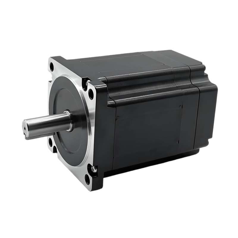 Flanca de instalación fácil 80 mm AC Servo motor 1000W 3.2N.M 3000 rpm