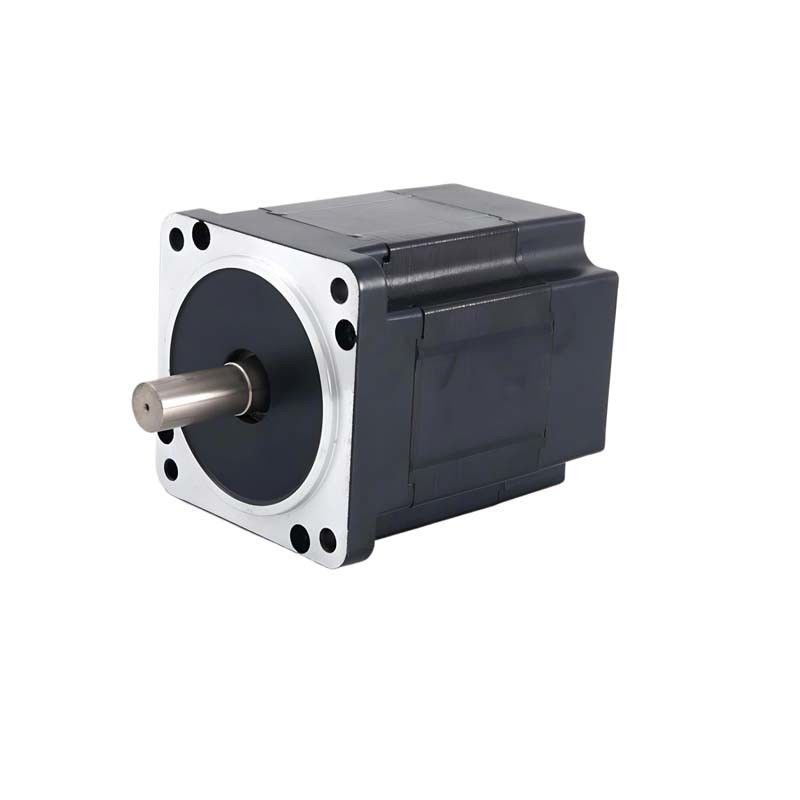 Motor BLDC de 90 mm de rotor interno personalizado 350V 3000RPM 1000 Watt Control de precisión