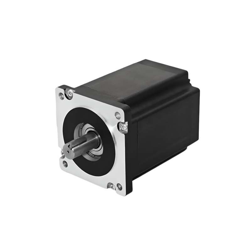 Sensor de alta eficiencia menos motor BLDC personalizable 350V 3000RPM 1000 vatios 90mm