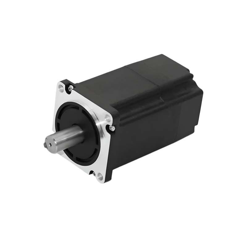 Motor sin escobillas Inrunner de 86 mm Custom 48V 750 Watt Motor BLDC sin sensor suave