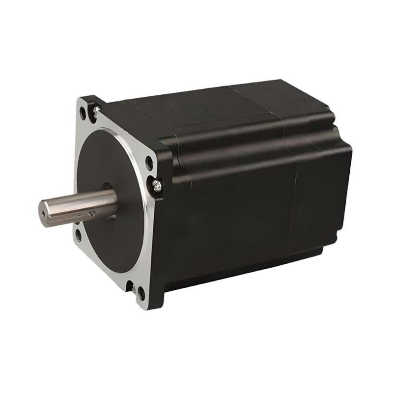 Motor eléctrico sin escobillas de 86 mm Motor sin escobillas sin sensores personalizado 48V 220 Watt a 750 Watt Motor BLDC