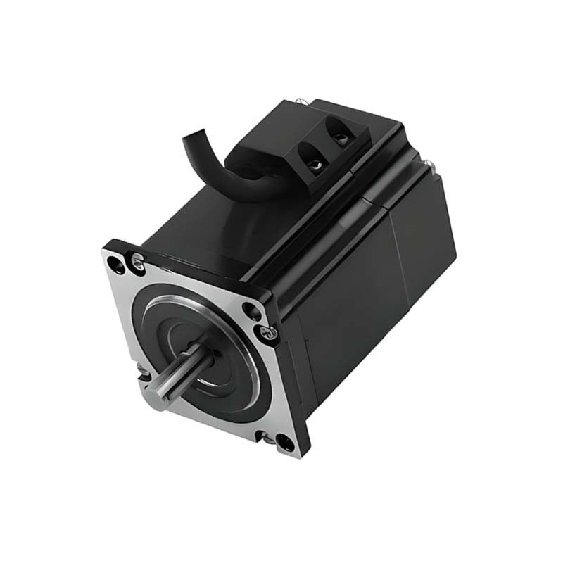 70 mm PMDC motor sin escobillas motor eléctrico DC de 157 vatios a 210 vatios motor eléctrico sin escobillas de 48 V