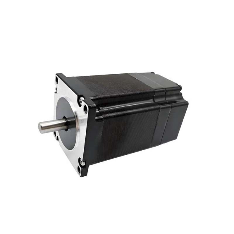 Motor eléctrico sin escobillas de 57 mm NEMA 23 BLDC Motor de 63 vatios a 188 vatios Motor sin escobillas sin sensor
