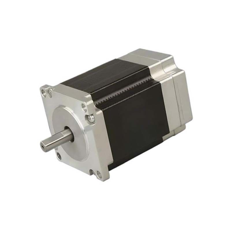 Motor PMDC sin escobillas de 57 mm Motor sin escobillas de 48 V Motor sin escobillas de 63 vatios a 188 vatios Motor eléctrico DC sin escobillas