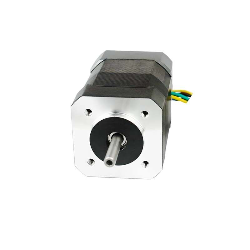 Motor eléctrico sin escobillas de 42 mm NEMA 17 Motor sin escobillas de 48 V con sensor de 31 a 94 Watt