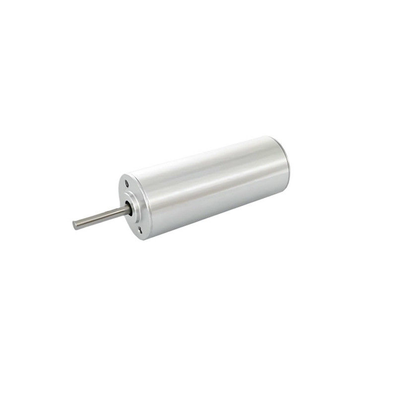 Motor sin escobillas con sensor de 12 mm Micromotor eléctrico 6.5W 25310 rpm personalizable para bombas médicas