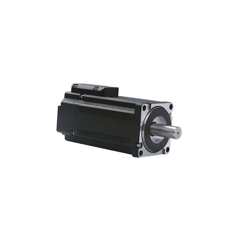 Servo motor AC sin escobillas de 400W 1.9N.M 3000rpm Flange 60mm para control de precisión