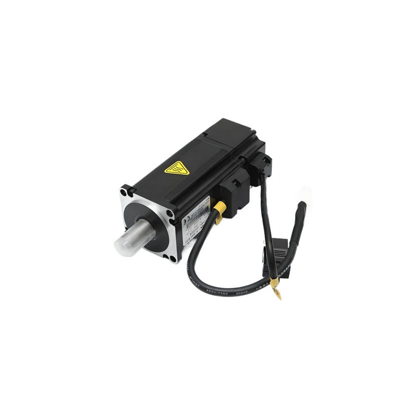 Servomotor sin escobillas de 60 mm para automóviles Servomotor codificador de 400 W 1.9N.M 3000 rpm