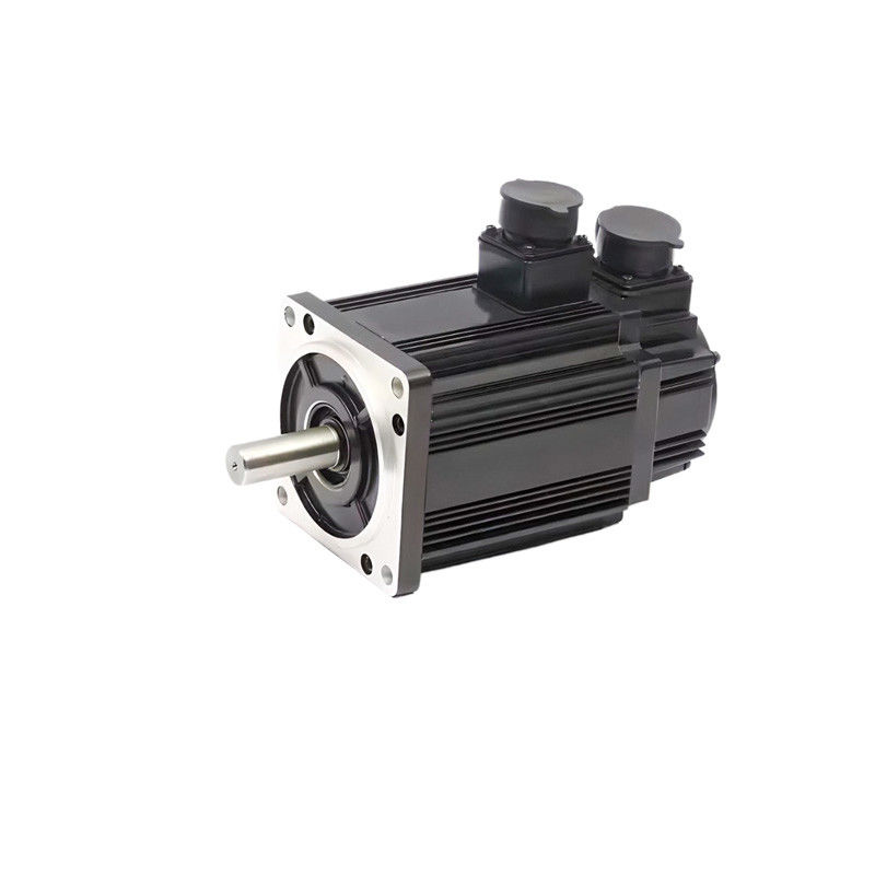 Encóder de resistencia al calor Servo motor Flange 110mm 1500W 7.2N.M Anticorrosión