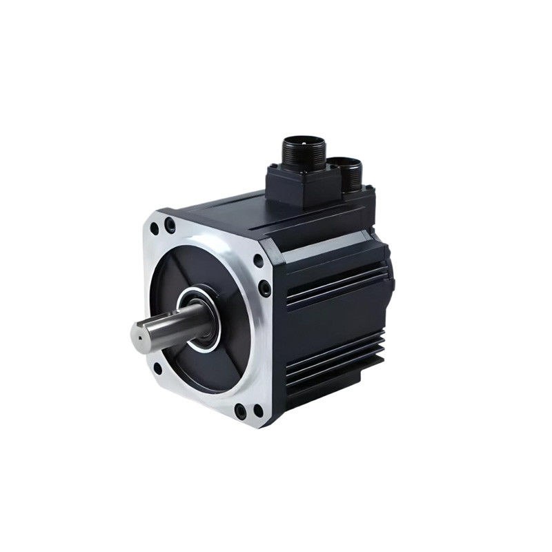 Motor de servicio sin escobillas de funcionamiento estable 1200W 7.2N.M 110mm AC