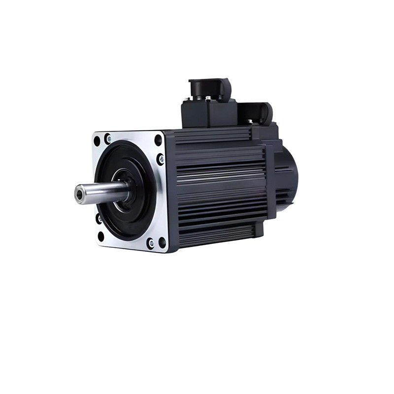 Flanca del servomotor de CA de eficiencia energética 180 mm con codificador 7500W 48N.M 1500 rpm