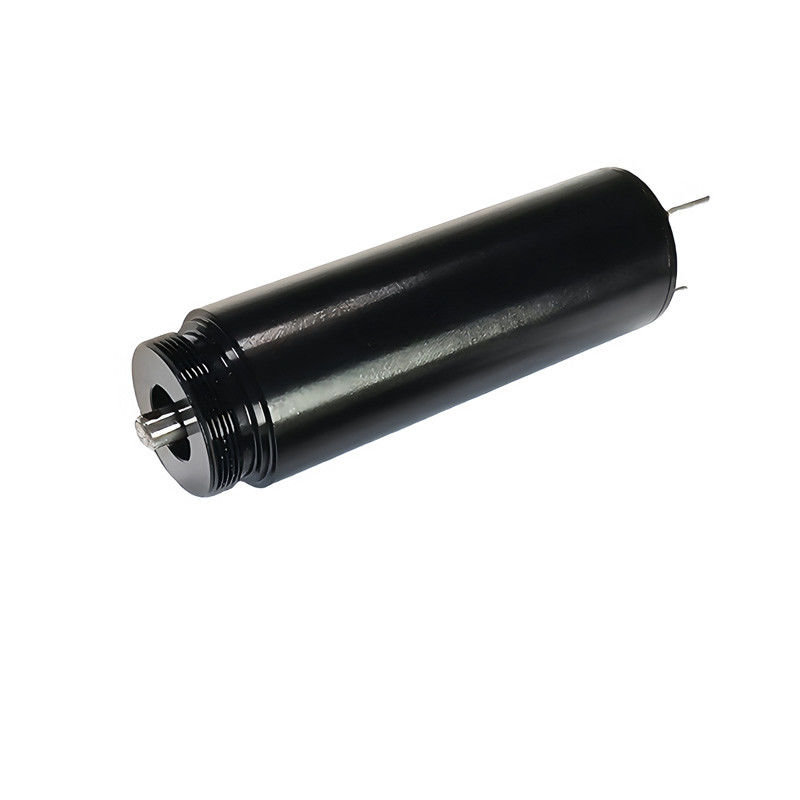 Motor de corriente continua sin escobillas de 16 mm 24V 37000 rpm 101mNm de fabricación alemana Micromotor Edición ultra silenciosa