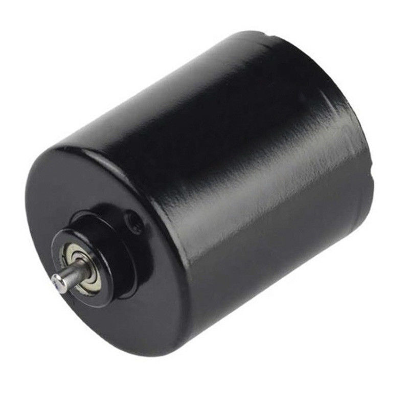 Motor DC sin escobillas de 36 mm 12v 24v 5200 rpm Alta densidad de potencia Vida larga Edición silenciosa
